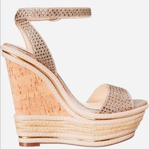 Jessica Simpson Alass Wedges